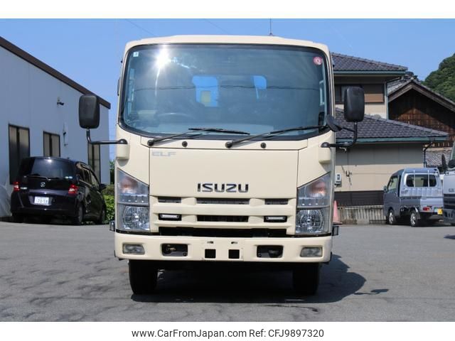 isuzu elf-truck 2013 quick_quick_TKG-NMR85AN_NMR85-7021827 image 2