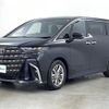 toyota alphard 2025 -TOYOTA--Alphard 6AA-AAHH45W--AAHH45-0032818---TOYOTA--Alphard 6AA-AAHH45W--AAHH45-0032818- image 17