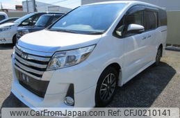 toyota noah 2014 quick_quick_DBA-ZRR80W_ZRR80-0009756