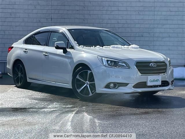 subaru legacy-b4 2015 -SUBARU--Legacy B4 DBA-BN9--BN9-008612---SUBARU--Legacy B4 DBA-BN9--BN9-008612- image 1