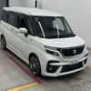 suzuki solio 2023 CFJ1768958 image 1
