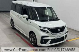 suzuki solio 2023 CFJ1768958