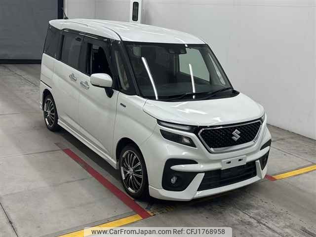 suzuki solio 2023 CFJ1768958 image 1