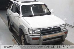 toyota hilux-surf 1997 -TOYOTA--Hilux Surf RZN185W-9011216---TOYOTA--Hilux Surf RZN185W-9011216-
