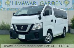 nissan nv350-caravan-van 2020 quick_quick_CBF-VR2E26_VR2E26-124067