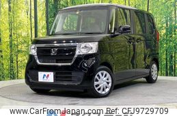 honda n-box 2020 -HONDA--N BOX DBA-JF3--JF3-1306314---HONDA--N BOX DBA-JF3--JF3-1306314-