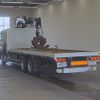 isuzu giga 2004 CFJ1646562 image 2