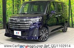 toyota roomy 2020 -TOYOTA--Roomy 4BA-M900A--M900A-0502940---TOYOTA--Roomy 4BA-M900A--M900A-0502940-