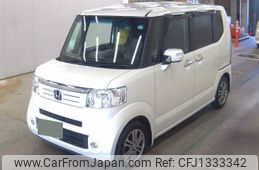 honda n-box 2013 CFJ1333342