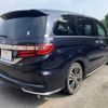 honda odyssey 2015 -HONDA--Odyssey DBA-RC1--RC1-1104682---HONDA--Odyssey DBA-RC1--RC1-1104682- image 18