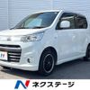 suzuki wagon-r 2012 -SUZUKI--Wagon R DBA-MH34S--MH34S-710659---SUZUKI--Wagon R DBA-MH34S--MH34S-710659- image 1