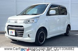 suzuki wagon-r 2012 -SUZUKI--Wagon R DBA-MH34S--MH34S-710659---SUZUKI--Wagon R DBA-MH34S--MH34S-710659-