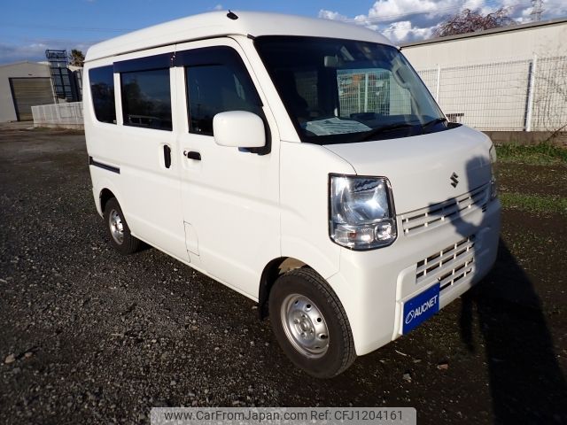suzuki every 2019 -SUZUKI--Every HBD-DA17V--DA17V-374701---SUZUKI--Every HBD-DA17V--DA17V-374701- image 1