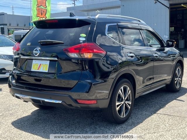 nissan x-trail 2018 -NISSAN--X-Trail DBA-NT32--NT32-096361---NISSAN--X-Trail DBA-NT32--NT32-096361- image 2