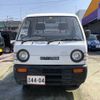 suzuki carry-truck 1995 BD21033K4026 image 2