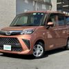 toyota roomy 2021 -TOYOTA--Roomy 5BA-M900A--M900A-0543628---TOYOTA--Roomy 5BA-M900A--M900A-0543628- image 6