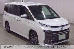 toyota voxy 2023 -TOYOTA 【堺 356ﾊ 2】--Voxy 6AA-ZWR90W--ZWR90-0075173---TOYOTA 【堺 356ﾊ 2】--Voxy 6AA-ZWR90W--ZWR90-0075173-
