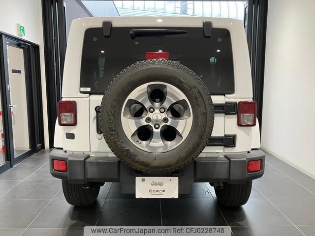 jeep wrangler 2017 quick_quick_JK36L_1C4HJWLG2HL648865 image 2