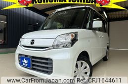 mazda flair-wagon 2015 CFJ1644611