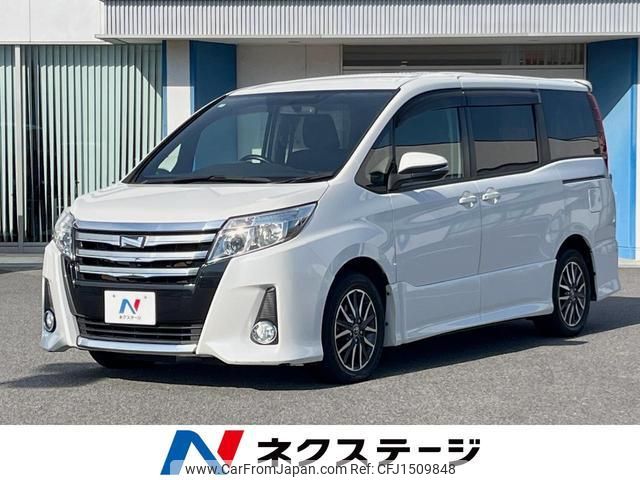 toyota noah 2014 CFJ1509848 image 1