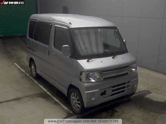 mitsubishi town-box 2012 -MITSUBISHI--Town Box U62W-2000870---MITSUBISHI--Town Box U62W-2000870- image 1