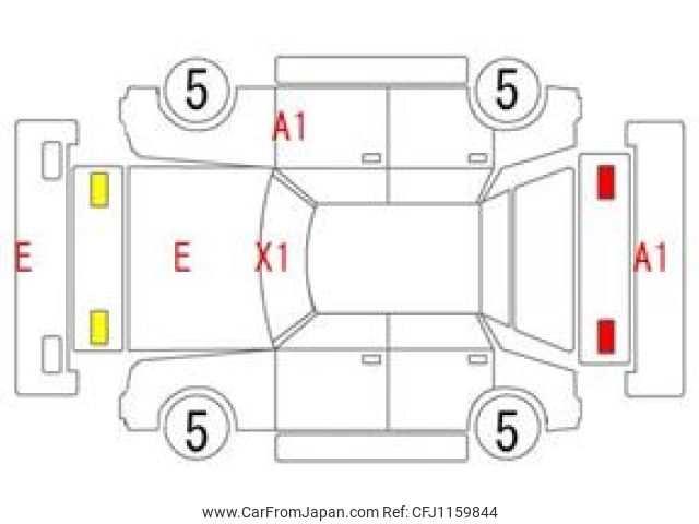 jeep grand-cherokee 2021 -CHRYSLER--Jeep Grand Cherokee 7BA-WK36P--1C4RJFFG0KC753167---CHRYSLER--Jeep Grand Cherokee 7BA-WK36P--1C4RJFFG0KC753167- image 2