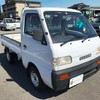 suzuki carry-truck 1992 Mitsuicoltd_SZCT65853103 image 1