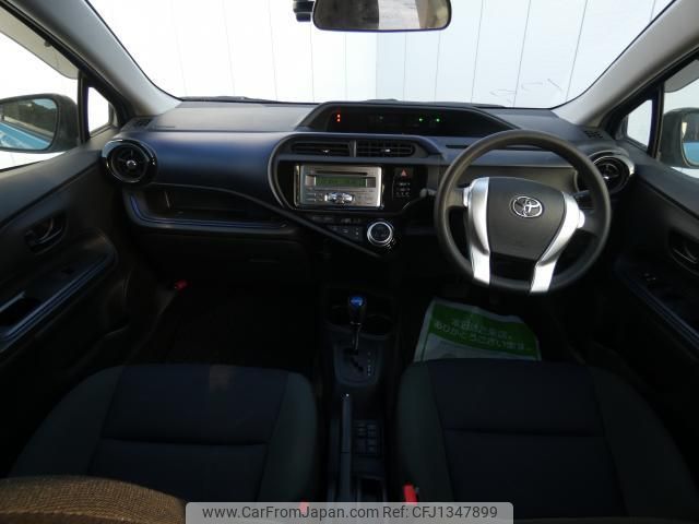 toyota aqua 2016 CFJ1347899 image 2