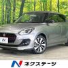 suzuki swift 2017 quick_quick_ZC53S_ZC53S-101617 image 1