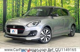 suzuki swift 2017 quick_quick_ZC53S_ZC53S-101617