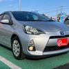 toyota aqua 2012 -TOYOTA--AQUA DAA-NHP10--NHP10-2037166---TOYOTA--AQUA DAA-NHP10--NHP10-2037166- image 29