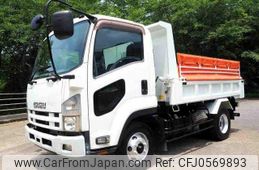 isuzu forward 2014 CFJ0569893