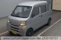 daihatsu hijet-van 2008 -DAIHATSU 【福山 480ｹ8314】--Hijet Van EBD-S331W--S331W-0000483---DAIHATSU 【福山 480ｹ8314】--Hijet Van EBD-S331W--S331W-0000483-