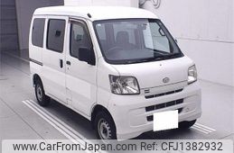 daihatsu hijet-van 2012 -DAIHATSU 【岐阜 480ﾎ5358】--Hijet Van S321Vｶｲ--0126988---DAIHATSU 【岐阜 480ﾎ5358】--Hijet Van S321Vｶｲ--0126988-