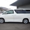 toyota alphard 2012 quick_quick_ANH20W_ANH20-8253424 image 6