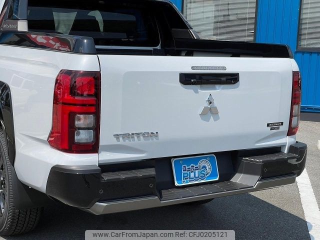 mitsubishi triton 2024 -MITSUBISHI--Triton LC2T--LC2T-0002148---MITSUBISHI--Triton LC2T--LC2T-0002148- image 2