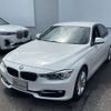 bmw 3-series 2014 -BMW--BMW 3 Series DBA-3B20--WBA3B16000NS49483---BMW--BMW 3 Series DBA-3B20--WBA3B16000NS49483- image 4