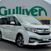 honda stepwagon 2015 -HONDA--Stepwgn DBA-RP3--RP3-1017431---HONDA--Stepwgn DBA-RP3--RP3-1017431- image 1
