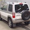 mitsubishi pajero-mini 2004 CFJ1519269 image 7