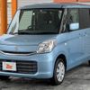 suzuki spacia 2016 -SUZUKI--Spacia DAA-MK42S--MK42S-140618---SUZUKI--Spacia DAA-MK42S--MK42S-140618- image 8