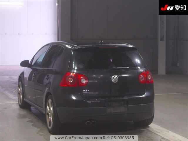 volkswagen golf 2005 -VOLKSWAGEN--VW Golf 1KAXX-6U004769---VOLKSWAGEN--VW Golf 1KAXX-6U004769- image 2