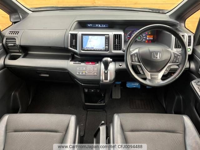 honda stepwagon 2013 -HONDA--Stepwgn DBA-RK5--RK5-1341907---HONDA--Stepwgn DBA-RK5--RK5-1341907- image 2