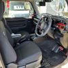suzuki jimny-sierra 2022 CFJ1528668 image 20