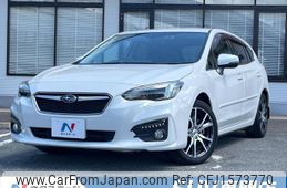 subaru impreza-sports 2017 CFJ1573770