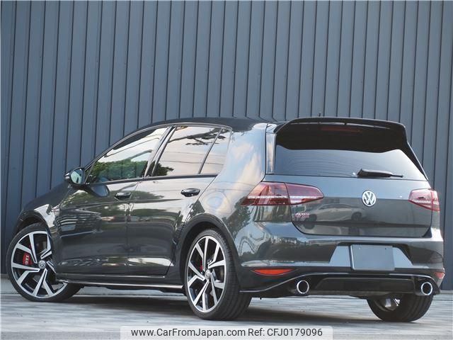 volkswagen golf-gti 2016 quick_quick_ABA-AUCJX_WVWZZZAUZGW308152 image 2