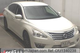 nissan teana 2019 -NISSAN--Teana L33-117618---NISSAN--Teana L33-117618-