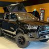toyota hilux 2023 CFJ1411623 image 34