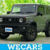 suzuki jimny-sierra 2023 quick_quick_3BA-JB74W_JB74W-201176 image 1