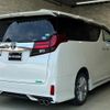 toyota alphard 2015 quick_quick_AGH35W_AGH35W-0008661 image 3