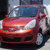 nissan note 2011 TE2640 image 10